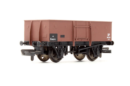 Pre-Owned High Steel Goods Wagon - Bauxite 'B180215'