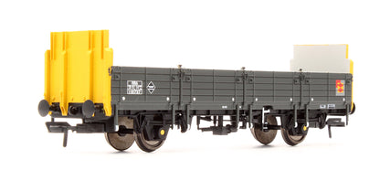 38-046 Pre-Owned OBA Open Wagon BR Railfreight Distribution '110737'