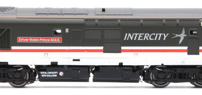 TT3045M Class 37/0 Intercity '37254' 'Driver Robin Prince M.B.E.' Diesel Locomotive