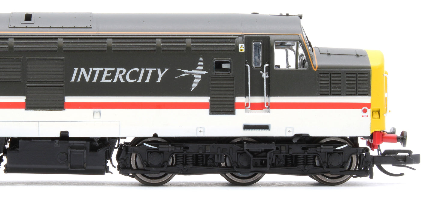 TT3045M Class 37/0 Intercity '37254' 'Driver Robin Prince M.B.E.' Diesel Locomotive