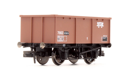 Pre-Owned 27 Ton Ore Wagon 'B385893'
