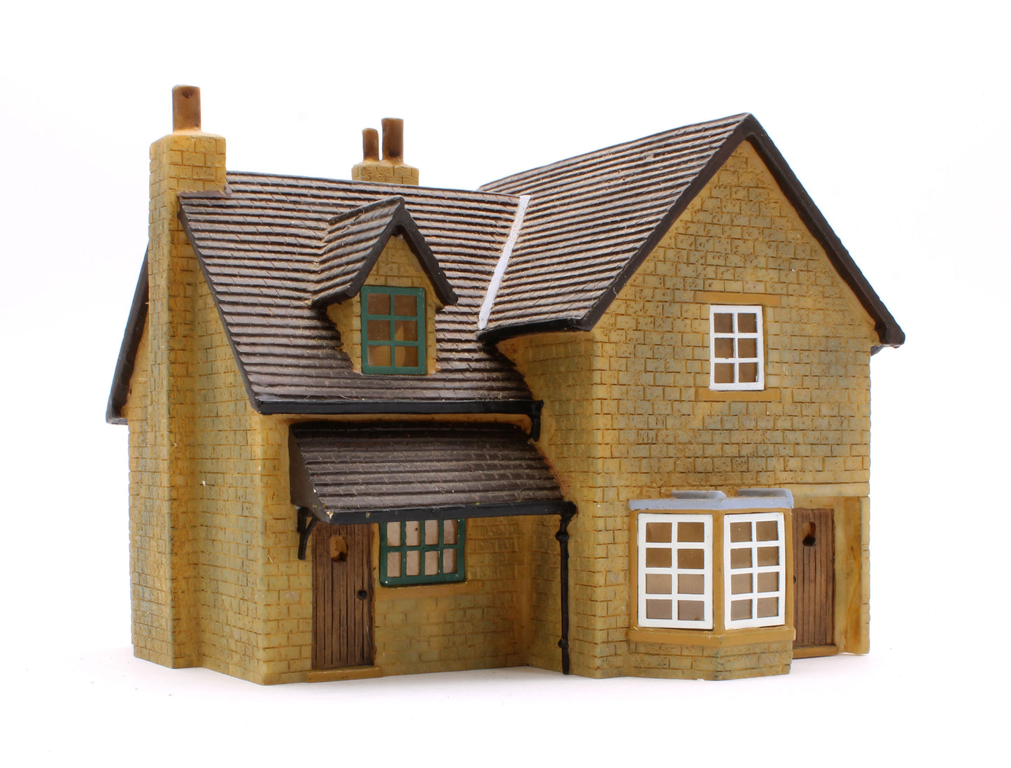 Pre-Owned Old Green Cottages