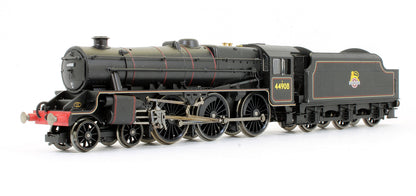 Pre-Owned R2359 BR Black Class 5MT '44908' Steam Locomotive