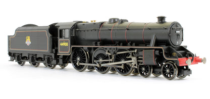 Pre-Owned R2359 BR Black Class 5MT '44908' Steam Locomotive