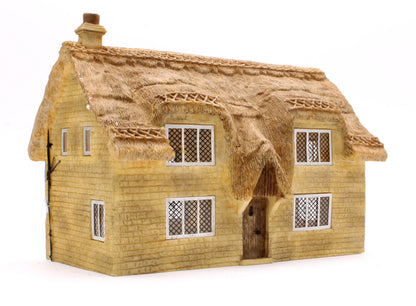 Pre-Owned The Vicarage