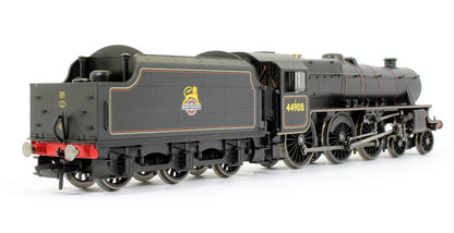 Pre-Owned R2359 BR Black Class 5MT '44908' Steam Locomotive