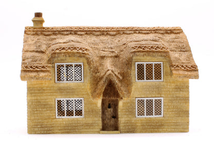 Pre-Owned The Vicarage