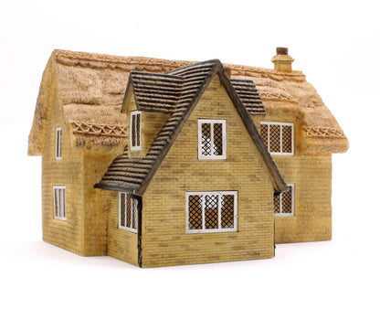 Pre-Owned The Vicarage