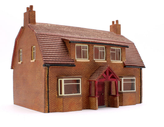 Pre-Owned Crossing Keepers House
