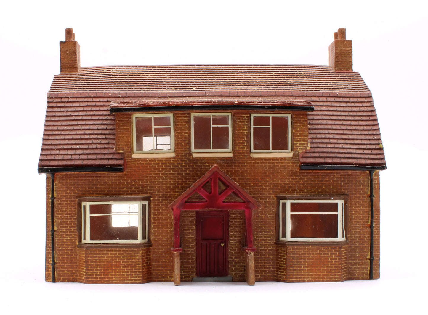 Pre-Owned Crossing Keepers House