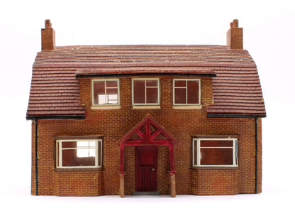 Pre-Owned Crossing Keepers House