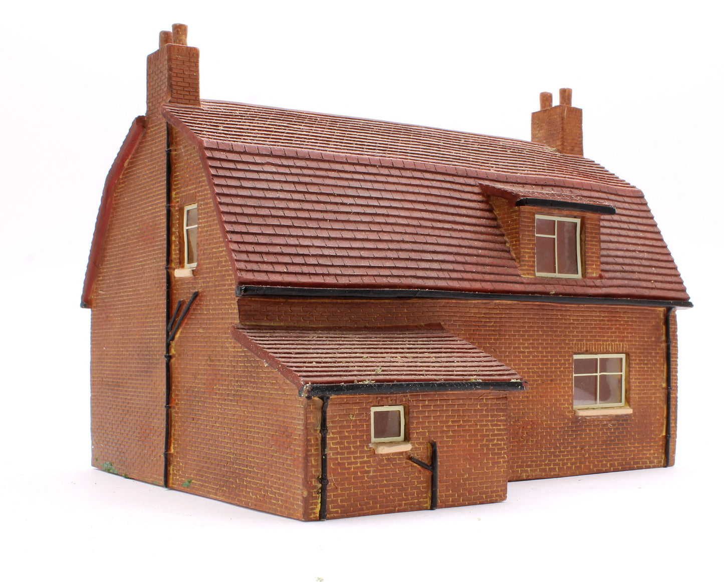 Pre-Owned Crossing Keepers House