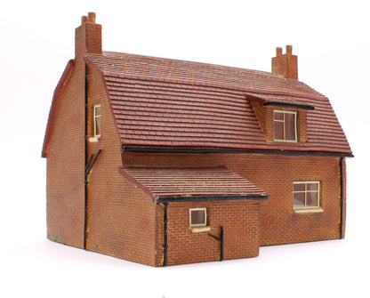 Pre-Owned Crossing Keepers House