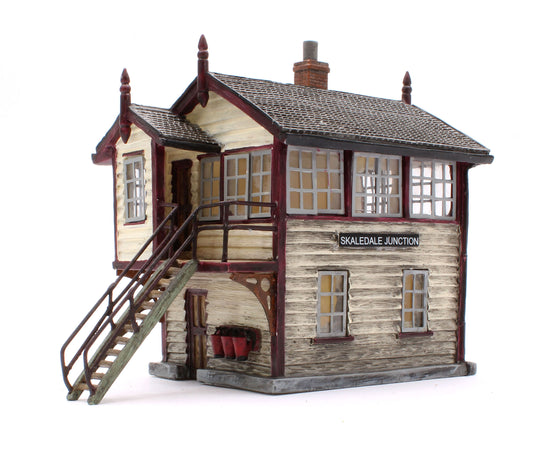 Pre-Owned Signal Box