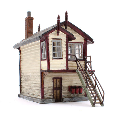 Pre-Owned Signal Box