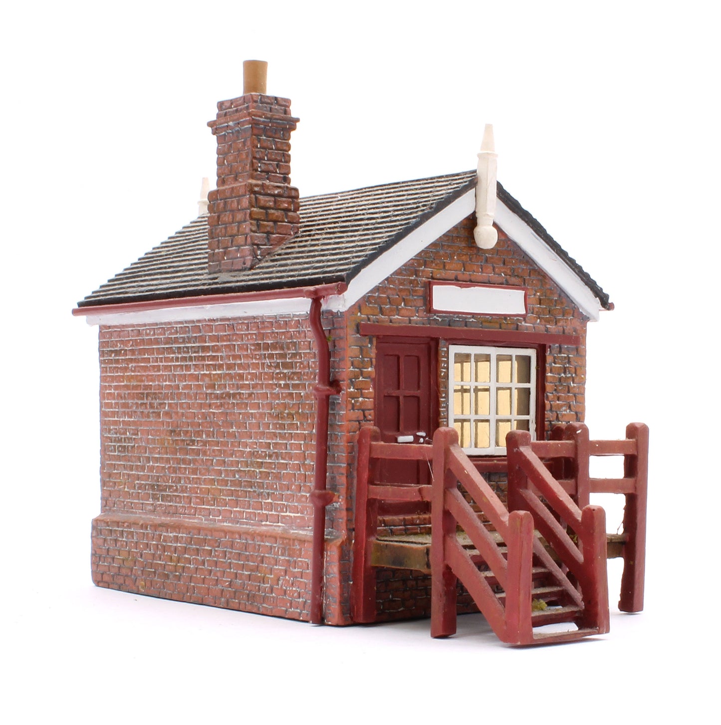 Pre-Owned Signal Box
