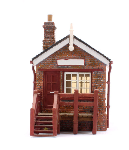 Pre-Owned Signal Box