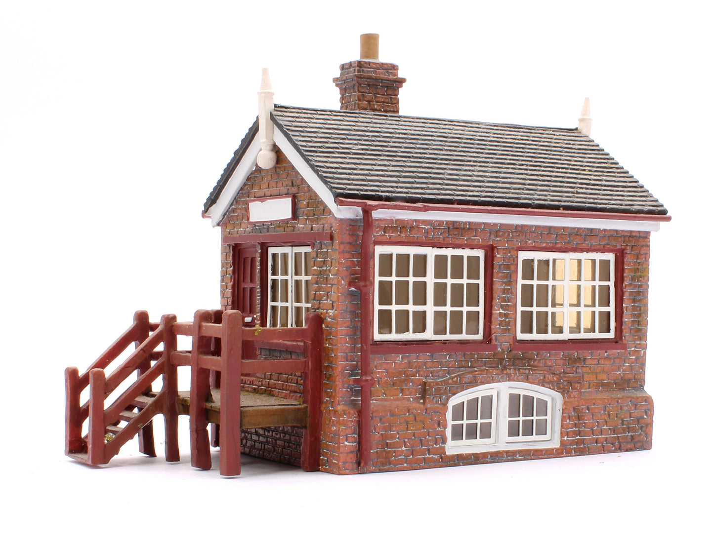 Pre-Owned Signal Box