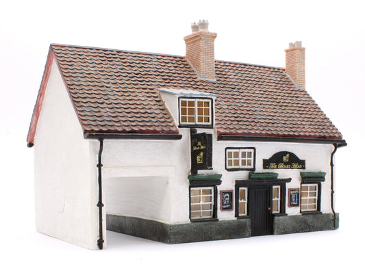 Pre-Owned The Boar's Head
