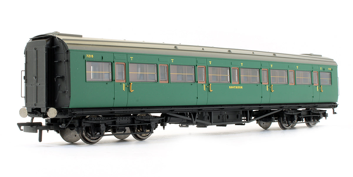 Pre-Owned SR Maunsell Corridor 1st Class Coach '7215'