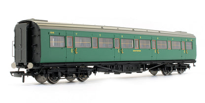 Pre-Owned SR Maunsell Corridor 1st Class Coach '7215'