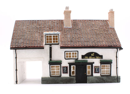 Pre-Owned The Boar's Head