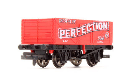 B536 Pre-Owned 'Perfection Soap' 7 Plank Wagon