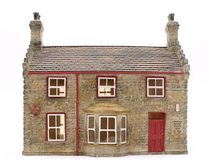 Pre-Owned Skaledale Station Building