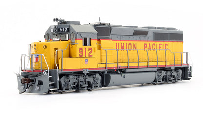 Pre-owned Genesis Union Pacific Ex-WP GP40-2 - Road #912 - DCC Sound