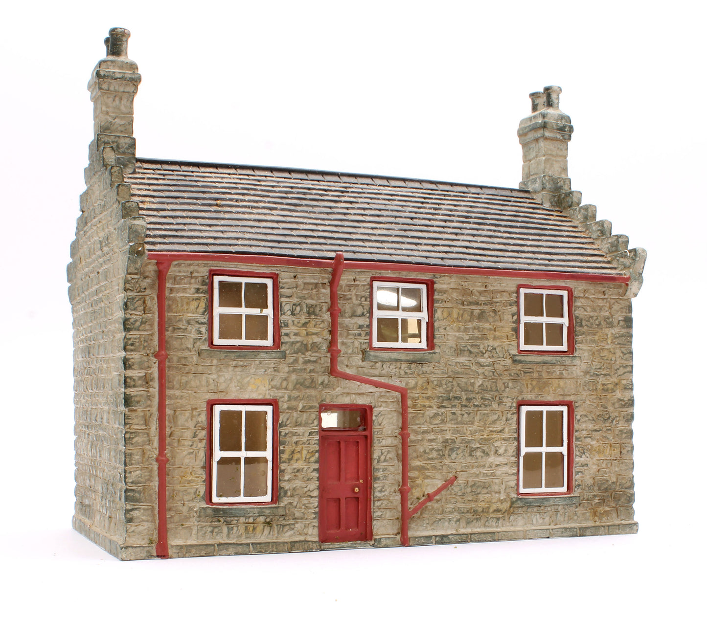 Pre-Owned Skaledale Station Building