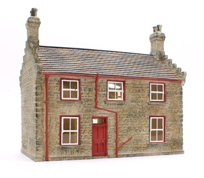 Pre-Owned Skaledale Station Building