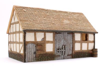 Pre-Owned Holly Farm Barn