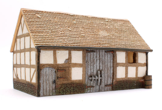 Pre-Owned Holly Farm Barn