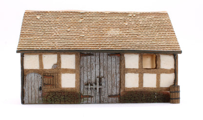 Pre-Owned Holly Farm Barn