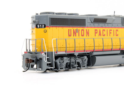 Pre-owned Genesis Union Pacific Ex-WP GP40-2 - Road #912 - DCC Sound