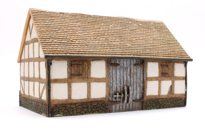 Pre-Owned Holly Farm Barn