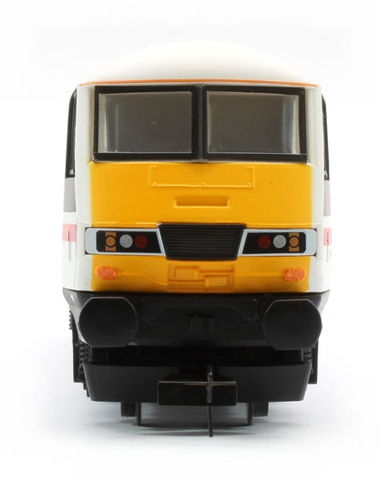 R30529TXS RailRoad Class 90 Intercity 90001 'Royal Scot' Electric Locomotive - DCC Sound