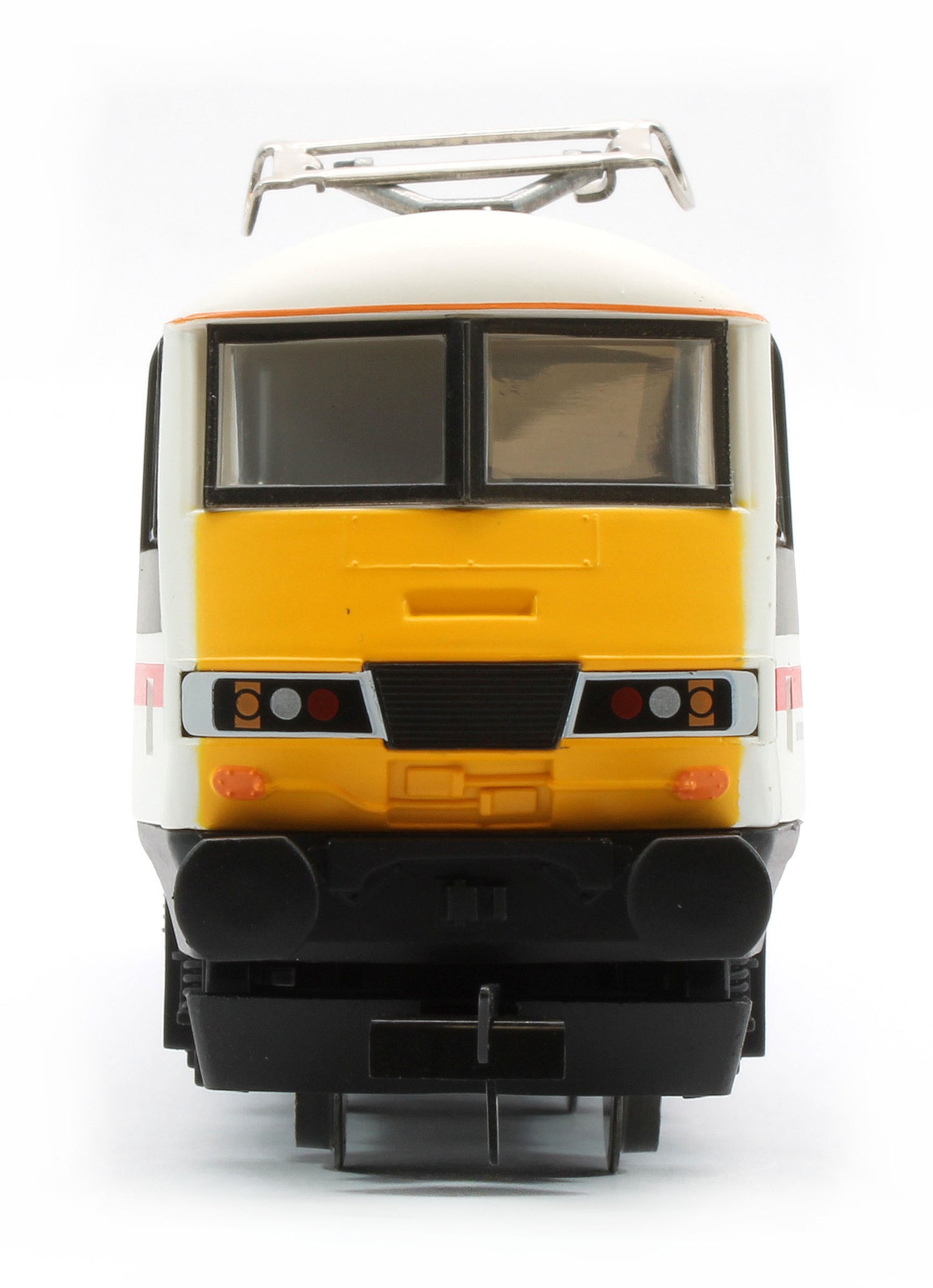 R30529 RailRoad Class 90 Intercity 90001 'Royal Scot' Electric Locomotive