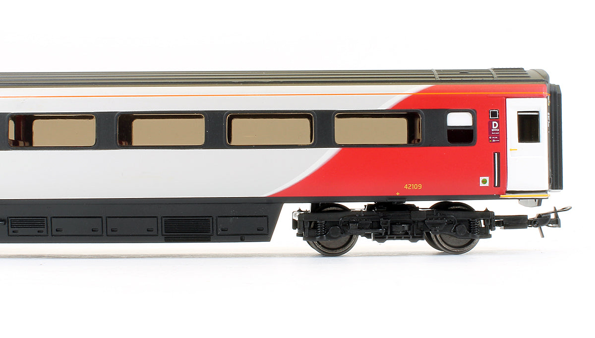 Pre-Owned LNER MK3 TSO Coach No.42109