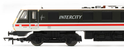 R30529 RailRoad Class 90 Intercity 90001 'Royal Scot' Electric Locomotive