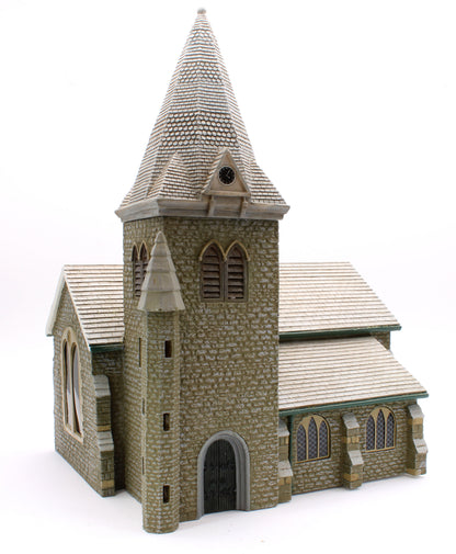 Pre-Owned St James' Parish Church