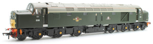 Class 40 Disc Headcode D213 'Andania' BR Green (Small Yellow Panels) Diesel Locomotive