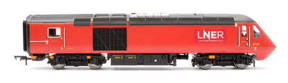 Class 43 HST LNER 43238 & 43305 Train Pack