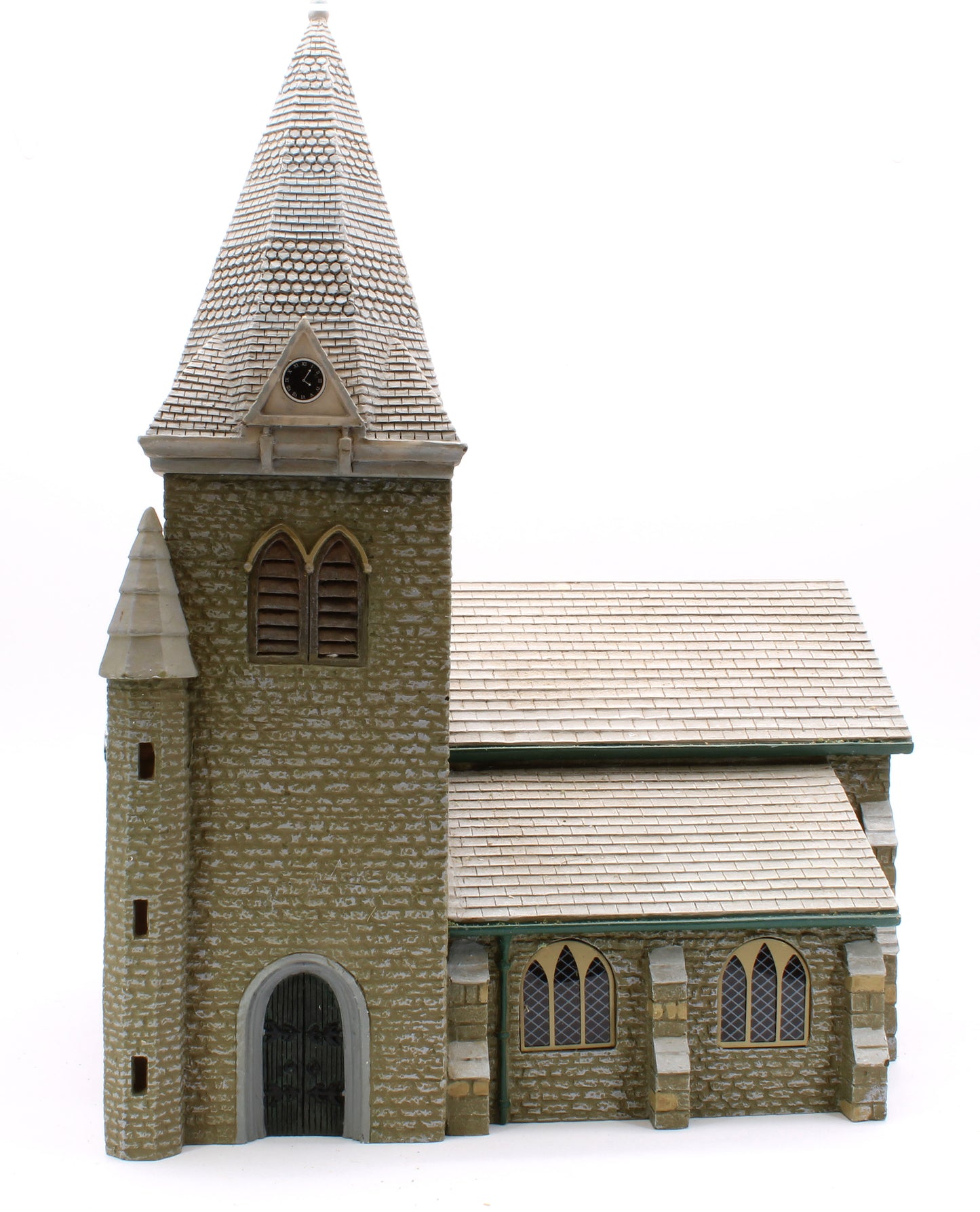 Pre-Owned St James' Parish Church