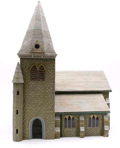 Pre-Owned St James' Parish Church