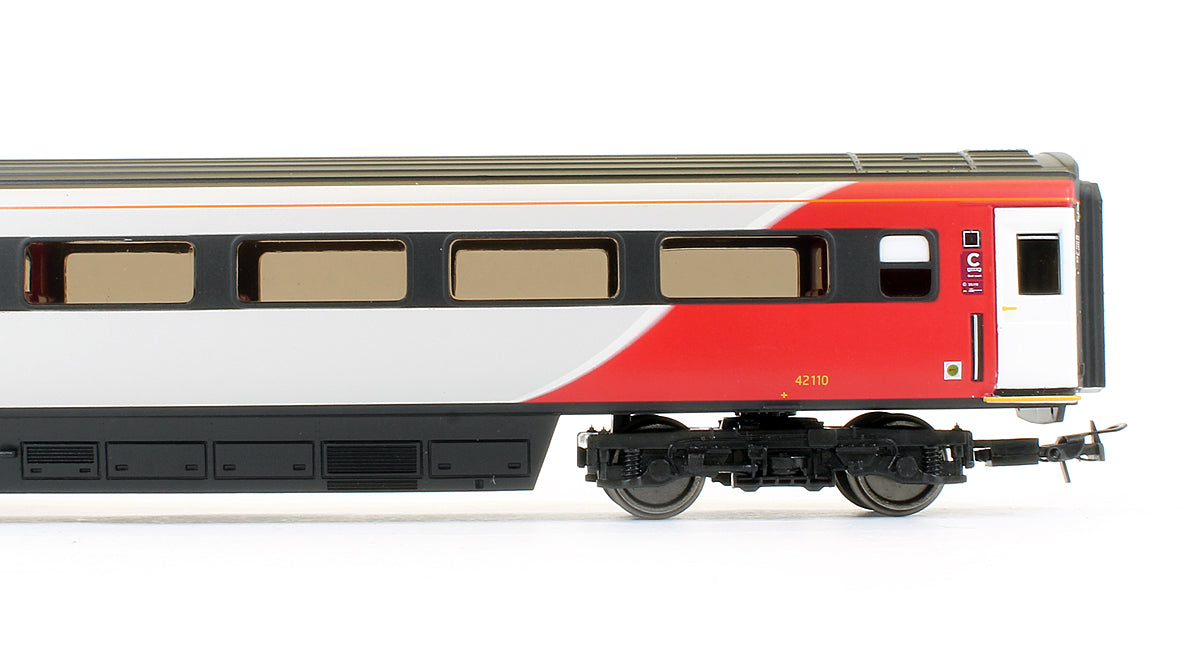Pre-Owned LNER MK3 TSO Coach No.42110