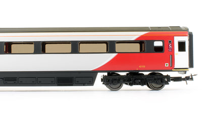 Pre-Owned LNER MK3 TSO Coach No.42110