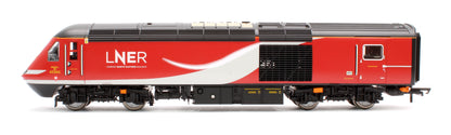 Class 43 HST LNER 43238 & 43305 Train Pack