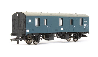 Pre-Owned CCT Utility Wagon BR Blue 'M94883'