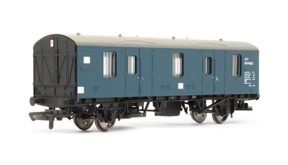 Pre-Owned CCT Utility Wagon BR Blue 'M94883'
